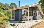 Feriehuse - Lærkelunden/Øer Strand , Danmark - D03481 1