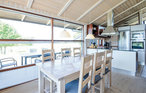 Ferienhaus - Lærkelunden/Øer Strand , Dänemark - D03703 19