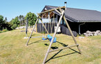 Ferienhaus - Lærkelunden/Øer Strand , Dänemark - D03703 6