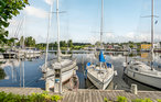 Ferienhaus - Øer Strand , Dänemark - D04516 12
