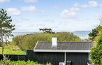 Feriehus - Øer Strand , Danmark - D04039 15