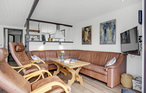 Feriehus - Øer Strand , Danmark - D04039 3