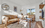 Feriehuse - Øer Strand , Danmark - D04723 3
