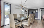 Feriehus - Øer Strand , Danmark - D04039 6