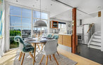 Ferienhaus - Øer Strand , Dänemark - D04516 4