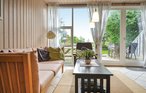 Feriehuse - Øer Strand , Danmark - D04136 16