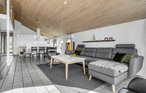 Ferienhaus - Øer Strand , Dänemark - D04404 18