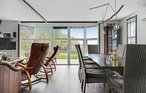 Feriehus - Øer Strand , Danmark - D04039 5