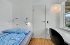 Semesterhus - Øer Strand , Danmark - D04362 22