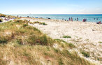 Ferienhaus - Øer Strand , Dänemark - D04046 27