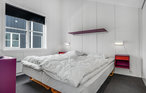 Ferienhaus - Øer Strand , Dänemark - D04516 13