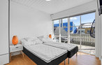 Ferienhaus - Øer Strand , Dänemark - D04525 21