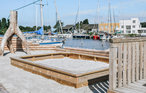 Feriehus - Øer Strand , Danmark - D04223 24