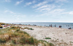 Ferienhaus - Øer Strand , Dänemark - D04516 23