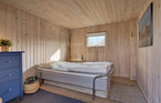 Ferienhaus - Øer Strand , Dänemark - D04154 30
