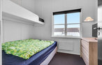 Ferienhaus - Øer Strand , Dänemark - D04649 20