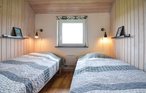 Ferienhaus - Øer Strand , Dänemark - D04404 23