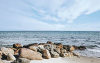 Feriehus - Øer Strand , Danmark - D04039 25