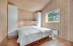 Ferienhaus - Øer Strand , Dänemark - D04594 17