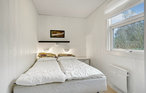 Ferienhaus - Øer Strand , Dänemark - D04016 14