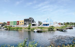 Ferienhaus - Øer Strand , Dänemark - D04516 17