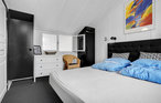 Ferienhaus - Øer Strand , Dänemark - D04653 21