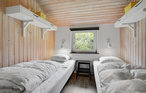 Ferienhaus - Øer Strand , Dänemark - D04804 26