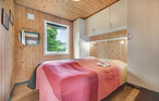 Ferienhaus - Øer Strand , Dänemark - D04032 30