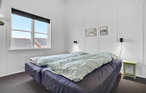 Ferienhaus - Øer Strand , Dänemark - D04649 18
