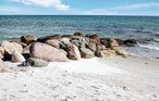 Feriehuse - Øer Strand , Danmark - D04136 28