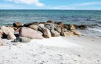Feriehuse - Øer Strand , Danmark - D04211 37