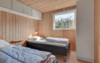 Ferienhaus - Øer Strand , Dänemark - D04154 29