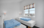 Ferienhaus - Øer Strand , Dänemark - D04356 22