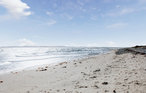 Feriehus - Øer Strand , Danmark - D04039 26