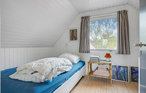 Feriehus - Øer Strand , Danmark - D04039 20