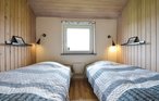 Ferienhaus - Øer Strand , Dänemark - D04404 22