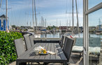 Ferienhaus - Øer Strand , Dänemark - D04516 2