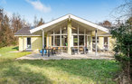 Ferienhaus - Øer Strand , Dänemark - D04017 11