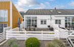Ferienhaus - Øer Strand , Dänemark - D04114 8