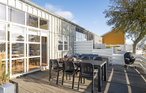 Feriehuse - Øer Strand , Danmark - D04723 7