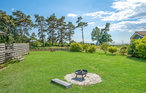 Ferienhaus - Øer Strand , Dänemark - D04007 17