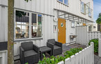 Ferienhaus - Øer Strand , Dänemark - D04516 11
