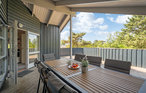 Ferienhaus - Øer Strand , Dänemark - D04202 10