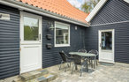 Feriehus - Øer Strand , Danmark - D04039 13