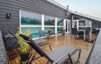 Ferienhaus - Øer Strand , Dänemark - D04404 12