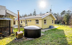 Ferienhaus - Øer Strand , Dänemark - D04017 2