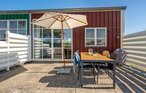 Feriehuse - Øer Strand , Danmark - D04729 12