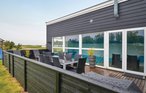 Ferienhaus - Øer Strand , Dänemark - D04404 13