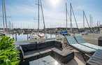 Ferienhaus - Øer Strand , Dänemark - D04516 8