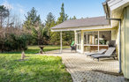 Ferienhaus - Øer Strand , Dänemark - D04017 12